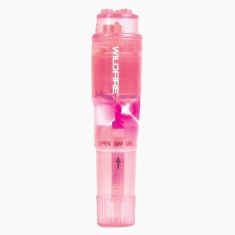 Вібромасажер Wildfire® Rock - In Waterproof Massager, 10,16х2, 54 см