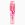 Вібромасажер Wildfire® Rock - In Waterproof Massager, 10,16х2, 54 см