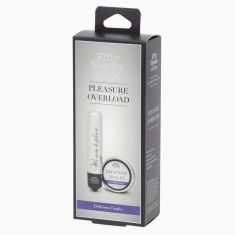 Набір - FSOG PO Delicious Tingles