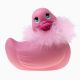 (SALE) Вибромассажер I Rub My Duckie - Paris Pink