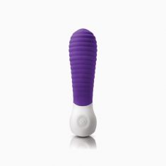 NS Novelties Inya Opal - вібратор, 11.8х3.1 см