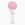 Пульсатор с вакуумной стимуляцией Otouch LOLLIPOP Pink