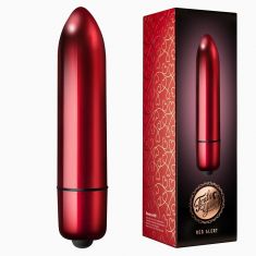 Віброкуля - Red Alert Bullet