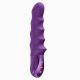 Пульсатор Fun Factory Stronic Surf Dark Violet, 10 режимів роботи, перезаряджуваний Пульсатор Fun Factory Stronic Surf Dark Violet, 10 режимів роботи, перезаряджуваний