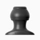 Pipedream Open Wide Tunnel Plug XL - великий анальний тунель, 6.1х3.8 см