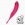 Вібратор для клітора з вакуумною стимуляцією Satisfyer Twirling Pro Red