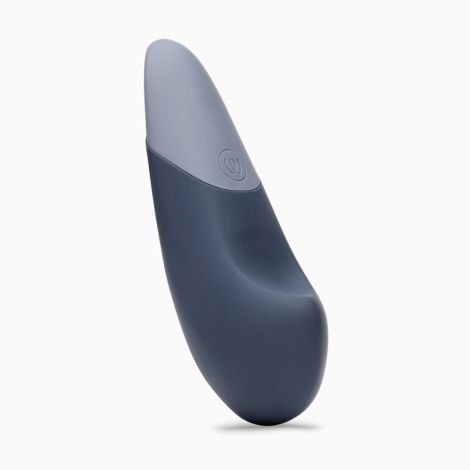 Мінівібратор Womanizer Vibe Dark Blue, 3 авторежими + 10 рівнів інтенсивності
