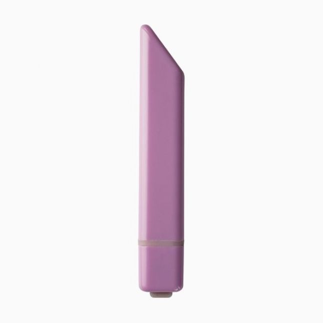 Вібратор Rocks Off Bamboo Mauve Amore