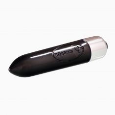 Вибратор Rocks Off Single Speed RO-80mm Black
