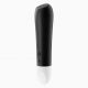 Вибропуля перезаряжаемая Ultra Power Bullet 2 Black