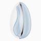 Вібратор Satisfyer Drop To Go Blue
