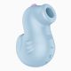 Вакуумний кліторальний стимулятор Satisfyer Sea Pony
