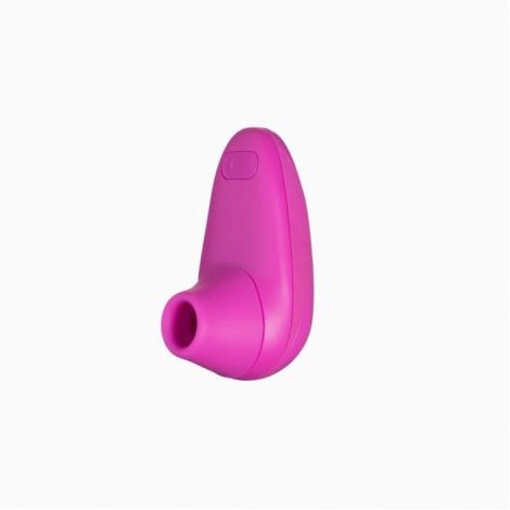 Womanizer Starlet - компактний вакуумний стимулятор