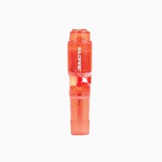 Вибромассажер Wildfire Rock-In Waterproof Massager, 10,16х2,54 см (красный)