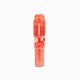 Вибромассажер Wildfire Rock-In Waterproof Massager, 10,16х2,54 см (красный)