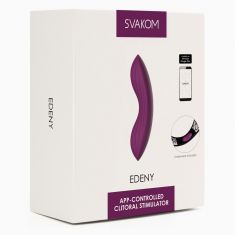 Edeny Auflegevibrator