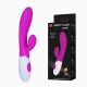 Вібратор - Alvis Silicone Vibrator, 30 fun. vibr.
