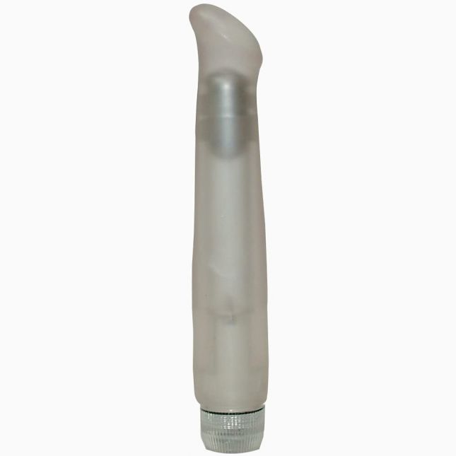 Sexual Server - Вибратор 19х2,5 см.