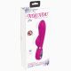 Вібратор - XouXou Super Soft Rabbit Vibrator