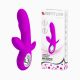Вибратор - Pretty Love Humphrey Vibrator Purple