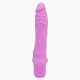 Вибратор Classic Large, 25Х4,5 см (розовый)