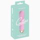 Cuties 2.0 Mini Vibrator Rose