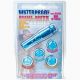 Кліторальний стимулятор - Waterproof Mini Mite, синій