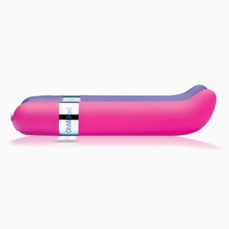 OhMiBod - Freestyle G Music вібратор для точки G