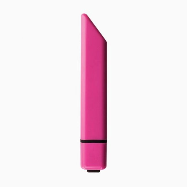 Вібратор Rocks Off Bamboo Pink Passion