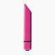 Вібратор Rocks Off Bamboo Pink Passion
