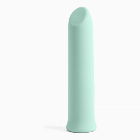 Віброкуля S Pleasures Velvet Bullet Candy Turquoise