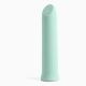 Віброкуля S Pleasures Velvet Bullet Candy Turquoise