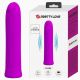 Вібратор - Pretty Love Curtis Vibrator Purple Вібратор - Pretty Love Curtis Vibrator Purple
