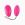 Віброяйце Alive Magic Egg 2.0 Pink із пультом ДУ