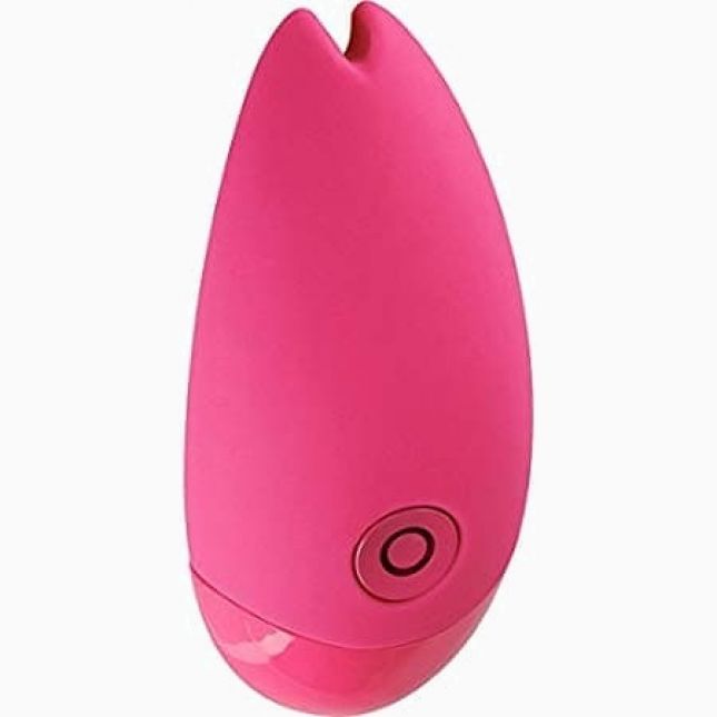 ToyJoy Pussy Posse Purr Stimulator стимулятор 10х5 см. ToyJoy Pussy Posse Purr Stimulator стимулятор 10х5 см.