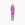 Вибромассажер Wildfire® Rock-In Waterproof Massager, 10,16х2,54 см (пурпурный)