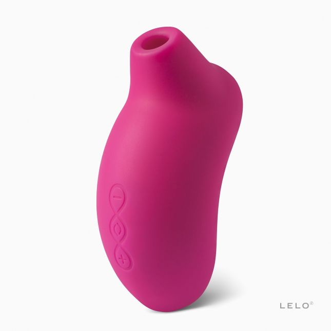 Вакуумний стимулятор LELO SONA Cerise