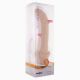Стимулятор G-точки - Classic G-Spot Vibrator Nude