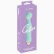 Вібратор - Cuties Mini Vibrator Green