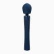Вибромассажер Fun Factory VIM Vibrating Wand Nightblue (мятая упаковка!!!)