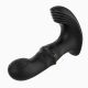 Масажер простати - Dual Pleasure Vibrator Black