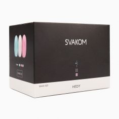 Мастурбатор - Hedy Pale Blue