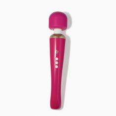 Cosmopolitan Magnificent Wand Massager - вібромасажер, що перезаряджається