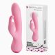 Вибратор - Pretty Love Broderick Vibrator Light Pink