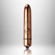 Вібратор Rocks Off RO - 90mm Shoot to Thrill 10 Speed ROSE Gold