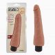 Вибратор - T-skin ReaL Flirtation Latin