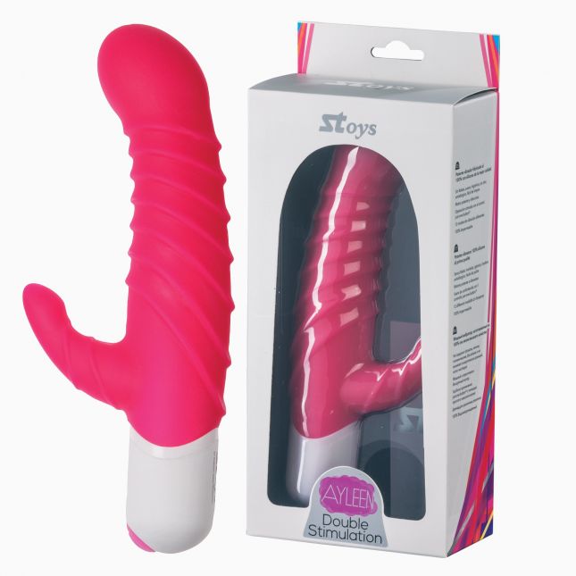 Вібратор - SToys Ayleen