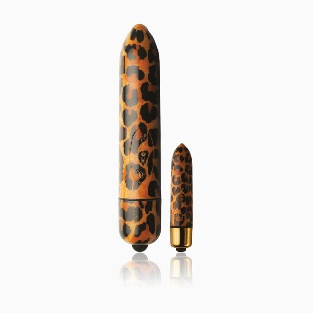 Набор вибраторов Rocks Off Feranti Pussy Cat Jungle Collection