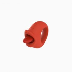 Кліторальний вібростимулятор - Rechargeable Licking Stimulator