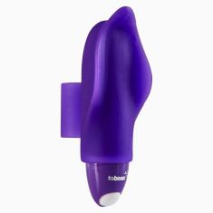 Taboom My Favorite Fingervibe - вібратор насадка на палець, 9,5х3 см